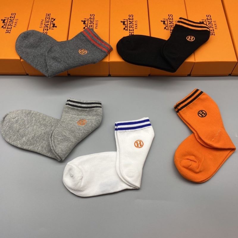 Hermes Socks